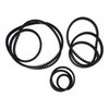 JEENDA Belt Set 50-00162-25 50-00178-16 50-00178-27 Compatible with Carrier Transicold