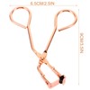 SEWACC Eyelash Curler No Pinching Mini Lash Curler Inner Corner