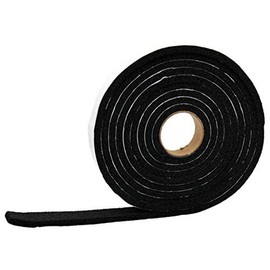 AP Products 018-3163810 3/16" x 3/8" Weather Stripping