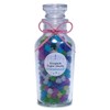 HOSHINOUTAGE Konpeito Japanese Star Sugar Candy Glass Bottle series Amanogawa