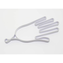 Olive-G Golf Glove Holder Hangers Set of 2 to Prevent Deformation