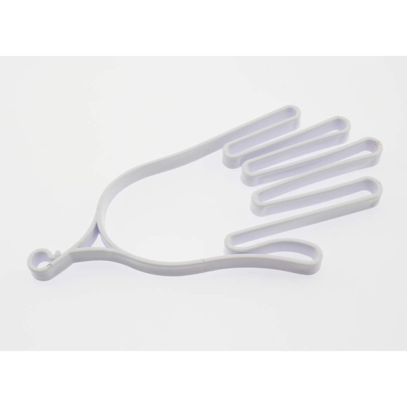 Olive-G Golf Glove Holder Hangers Set of 2 to Prevent