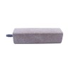 EasyPro Alumina Airstone - 6" Long - 3/8" barb -