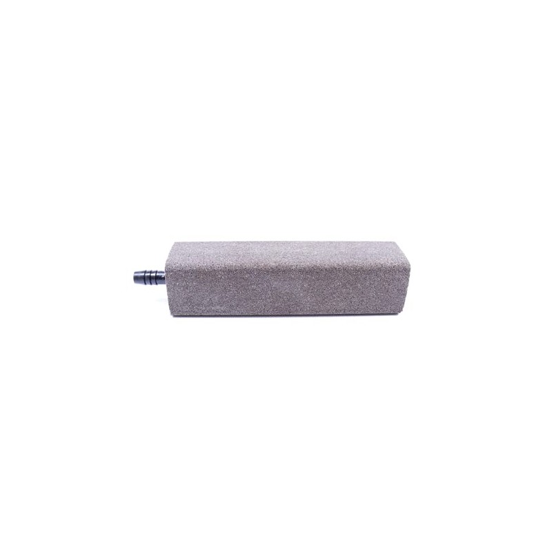 EasyPro Alumina Airstone - 6" Long - 3/8" barb -