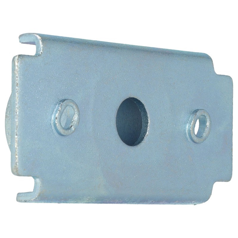 vhbw Blade Holder Compatible with Daye DYM1669-4, DYM1768-84 Lawnmower -