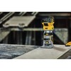 DEWALT DEWALT 20V Max XR Cordless Router, Brushless, Tool Only