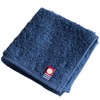 TABARAT Towel Handkerchief, Imabari, 1 Sheet, 7.9 x 8.8 inches