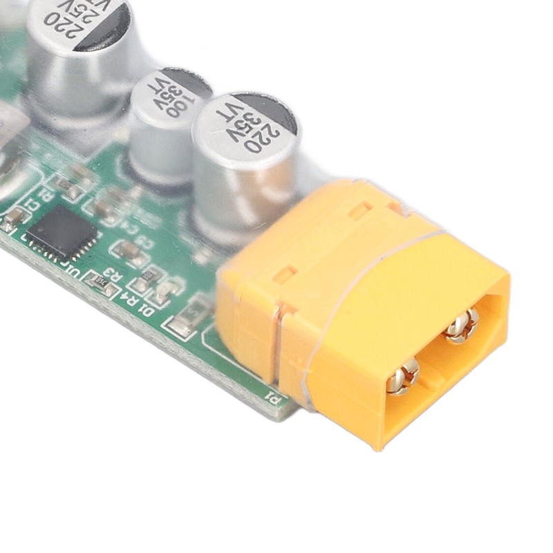 RC Racing Drone Fast Charge Adapter Lithium Battery USB Fast