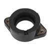 Rubber Carb Carburetor Intake Manifold Boot Joint Fits for Yamaha