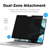 MEGOO Privacy Screen for MacBook Pro 14 Inch (2021–2024, M1–M4