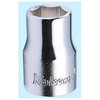 Yamashita Industrial Laboratory Koken 3/8 (9.5 mm) SQ. Hex Socket 0.6 inch (15 mm) 3400M-15