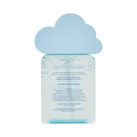 dearcloud Replenishing Body Serum – Niacinamide Serum with Hyaluronic Acid (5.24 fl oz)