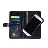 K-S-Trade Protective Case For Archos Oxygen 68XL Wallet Case Compatible