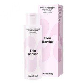 Mamonde Probiotics Ceramide Skin Softener 200ml x 1 / 마몽드 프로바이오틱스 세라마이드 스킨 소프너 200ml x 1개