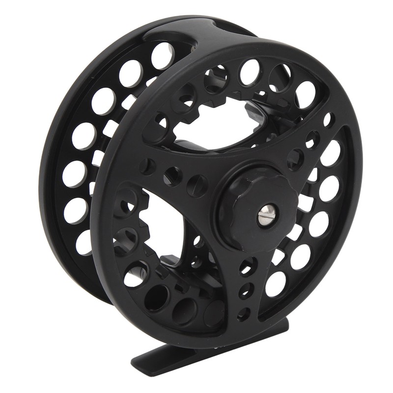 9/10 Fly Fishing Reel Large Arbor Fly Reel Smooth Casting
