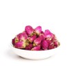 Red Rose Tea 150g Pingyin Dried Red Rosebud Flowers Bulk