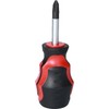 KS Tools 159.1026 Ergotorque Screwdriver Short PH2