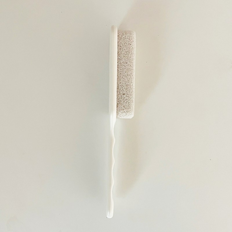 Sanada Seiko / JM Trading Heel callus care tool