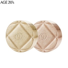 AGE20'S Essence Cover Pact New Original Star Edition 12g*2ea, Package#$%Skin Type#$%Shade:Champagne Gold-White Latte-#23 Medium Beige