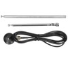 Digital Receiver Portable Green Upgraded Version A300U DAB FM SDR
