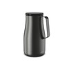 alfi Studio TT 1.0 L, stainless steel, dark grey, insulated