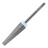 HYTOOS 24mm Super Long 5 in 1 Nail Drill Bits,