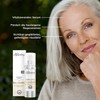Heliotrop Anti-Ageing Serum for Demanding, Mature Skin, Vegan Face Care
