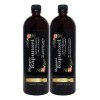 2 Shampoo Rapunzel Zaratain ( Original )                                                                                                              