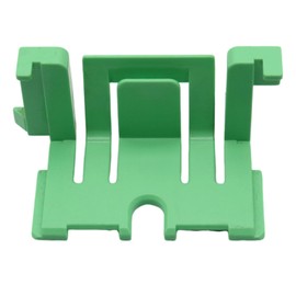 Paper Tray Paper Stop Compatible with Brother HL-3140CW HL-3170CDW HL-3180CDW MFC-9130CW MFC-9330CDW MFC-9340CDW HL-2220 HL-2230 HL-2240 HL-2240D HL-2270DW HL-2275DW 2250 2130 2132 7290 7460 7360