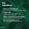 IsNtree Mugwort Calming Clay Mask 100ml, 3.38 fl.oz | Korean
