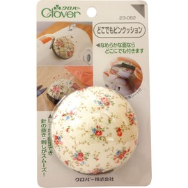 Clover Anywhere Pin Cushion 23 – 062 