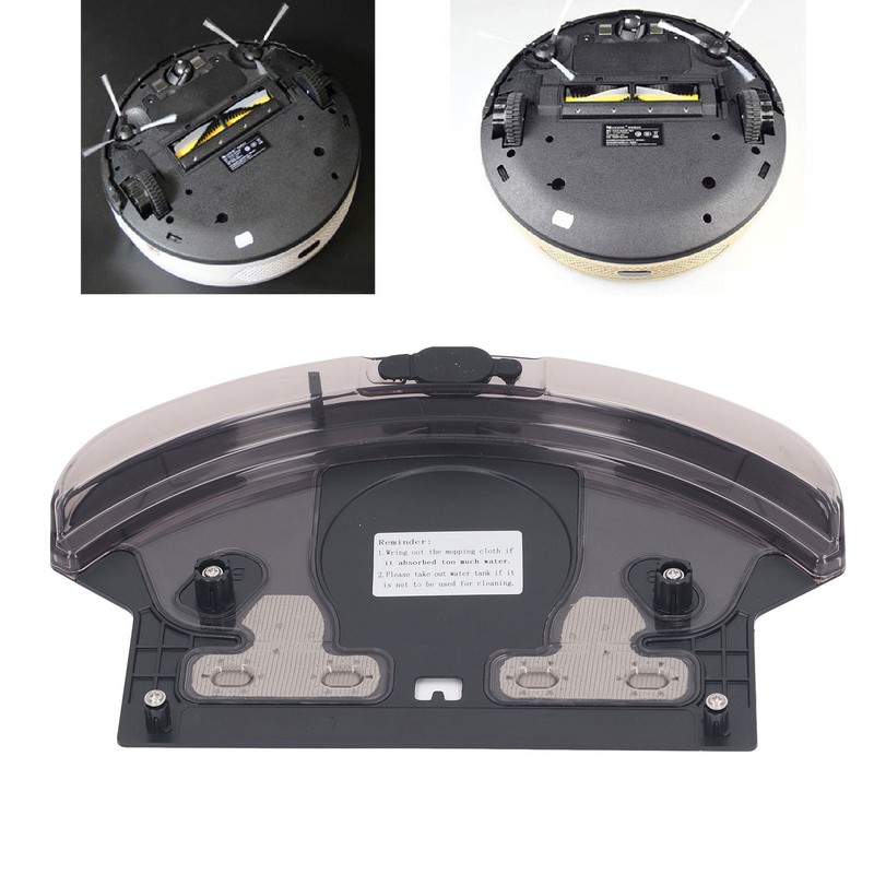 Robot Vacuum Cleaner Water Tank Type B Water Tank for