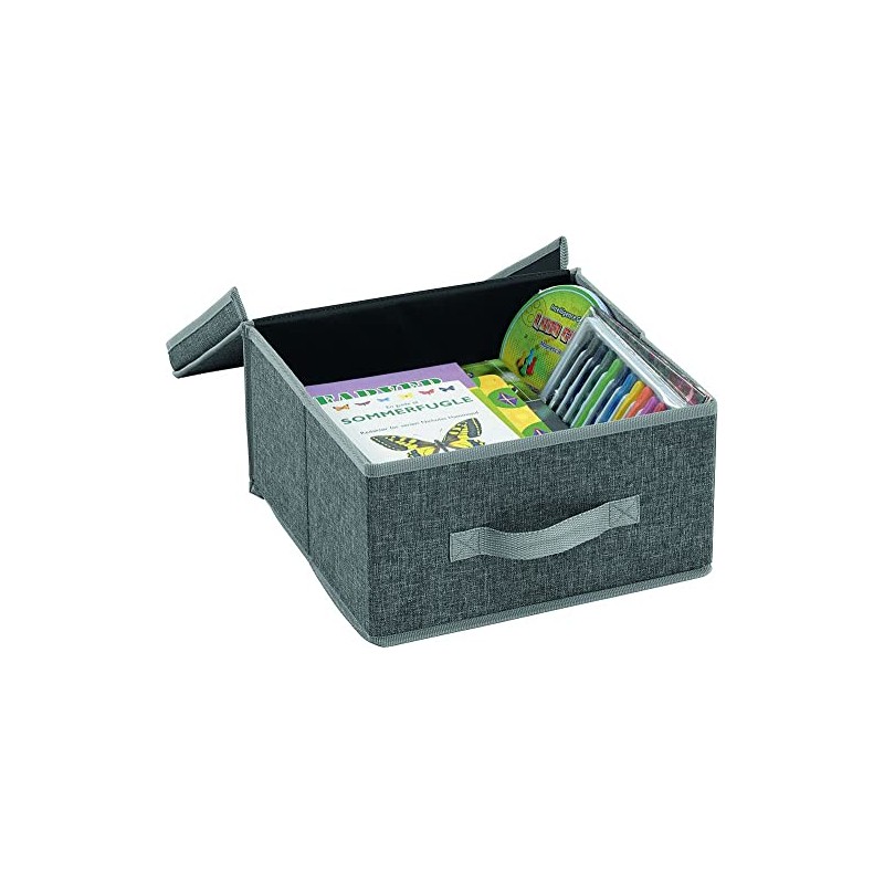 Outwell Palmar M Storage Box Grey