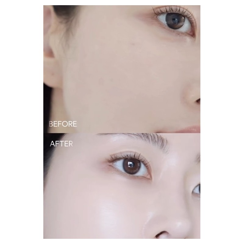 426% improvement in soothing irritated skin Soy Ceramide Serum /