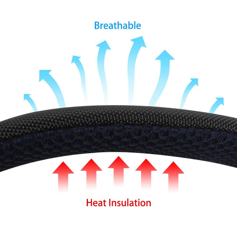 Golf Bag Strap Replacement Shoulder Adjustable Strap Padded Backpack Golf