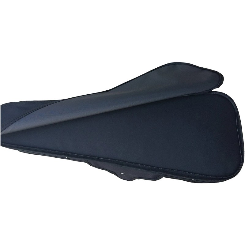 Vio Music 15.5" Professional Triangular Shape Super Light Suspension Viola