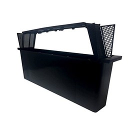 6 5/8 Medium 2 Frame Feeder | 1 Gallon - with Cap & Ladder