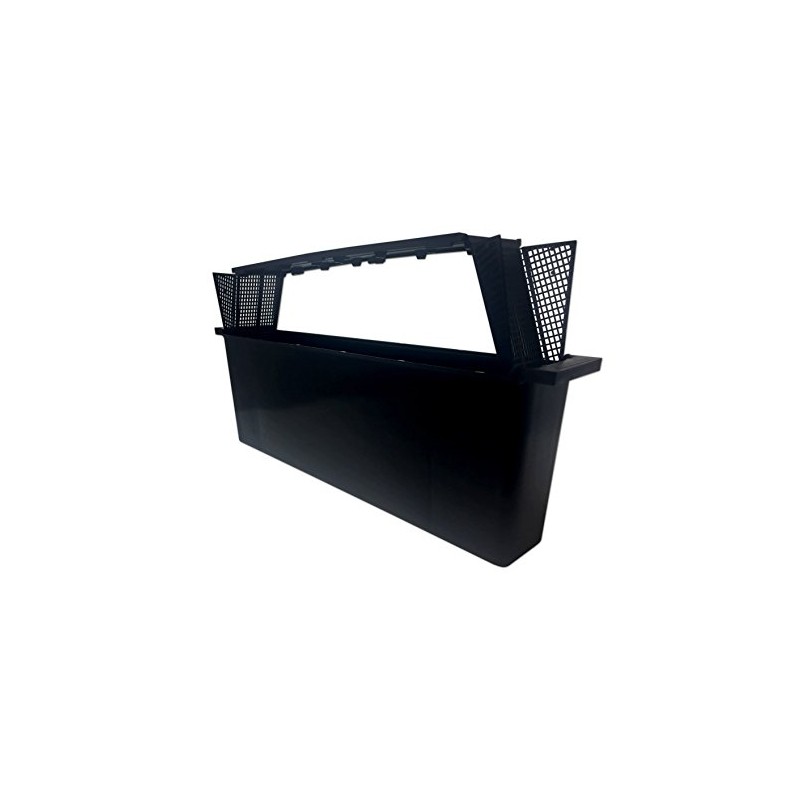 6 5/8 Medium 2 Frame Feeder | 1 Gallon -