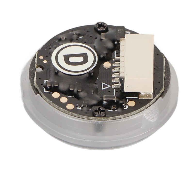 Round 1D 2D Codes Scanner Module High Accuracy Easily Read