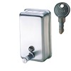 ASI e114 Key 10 Pack, E114 Key for Toilet Paper