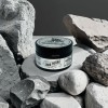 Cera Efecto Mate Cabello, Barba Y Bigote 85g Lobo Negro