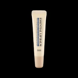 Ten Zero Essential Lip Balm Blue Collagen 9 g / 텐제로 에센셜 립 밤 블루 콜라겐 9 g