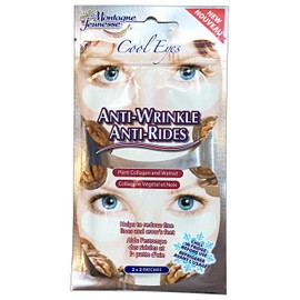 Montagne Jeunesse Anti-Wrinkle Cool Eyes Patches by Montagne Jeunesse