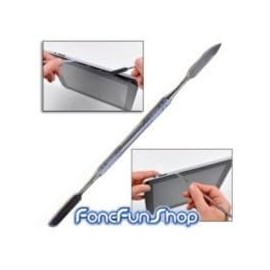 Metal Spudger Opening Tool For Phone Repair and Disassembly with 1 Rounded End 1 Pointed End
