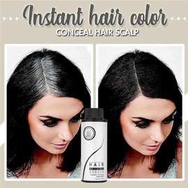 SUIOPPYUW Hair Texture Powder Water-Free Volumizing Mattifying Modeling Tool Increases Wax Unisex Shaping Supply Salon Beauty Use, 20g