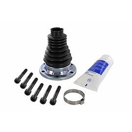 15D VAICO - V10-6249 - Bellow Kit, drive shaft - fits VOLKSWAGEN 6Q0498201B
