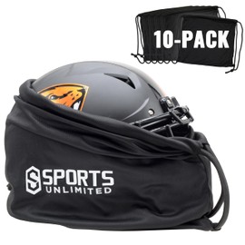 Sports Unlimited Football Helmet Bag - Ski/Snowboard/Hockey Helmets Bags - Motorcycle Helmet Bag