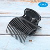 12pcs Hot Roller Clip Hair Curler Claw Clips Replacement Hair