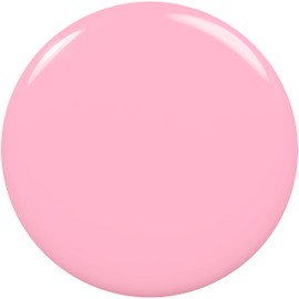 Essie Nail Polish, Salon-Quality, 8-free Vegan, Pastel Pink, Free to Roam, 0.46 Ounce