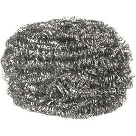 Spontex Tough Scourer x 4 (Pack of 6, Total 24 Scourers)